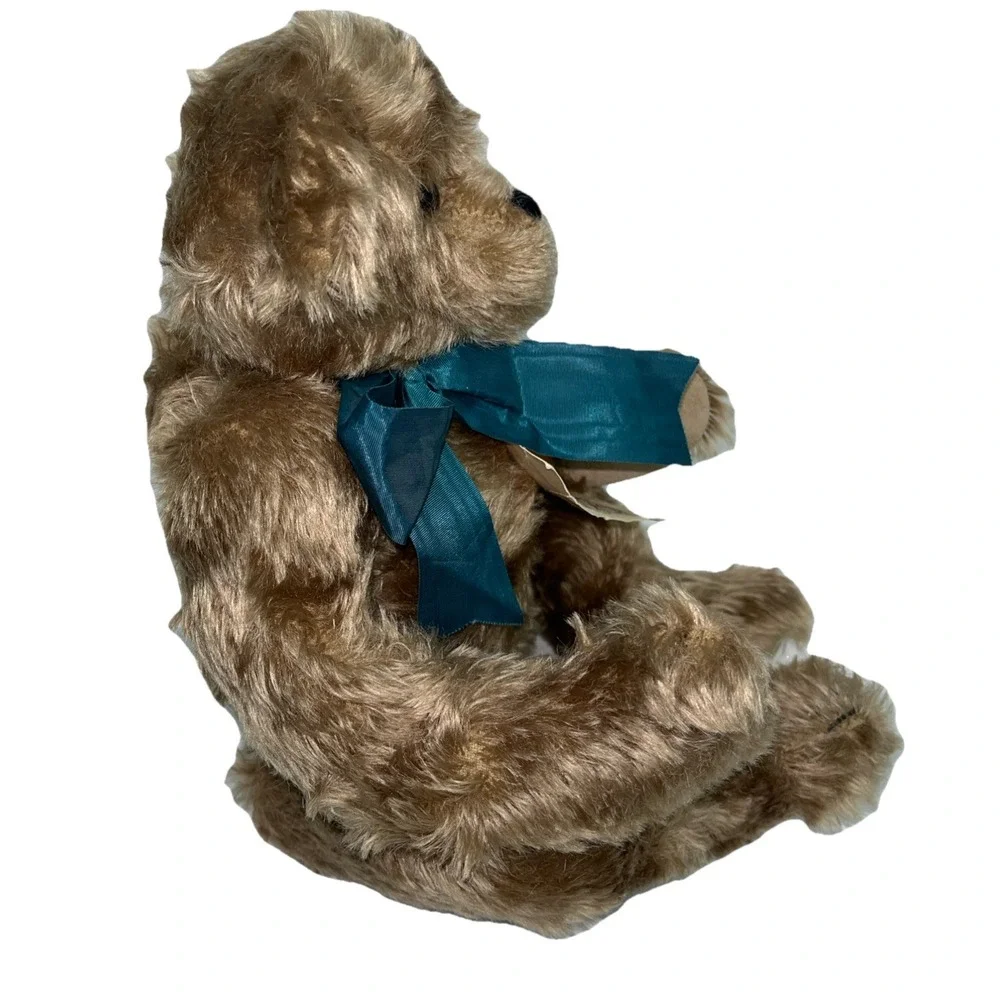 Enchanted Bears 1988 Mohair 16